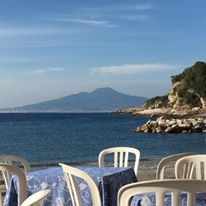 L'Angolo del Mare da Capuozzo
